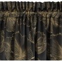 Eurofirany ZAS/STELLA/CZ+ZŁ 140X300 TAPES Eurofirany ZAS/STELLA/CZ+ZŁ 140X300 TAPES