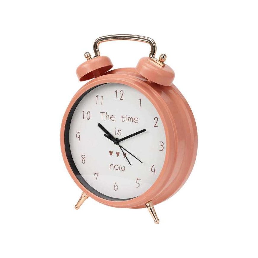Home Styling Collection Žadintuvas vaikams w klasycznym stylu