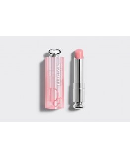 Dior Addict Lip Glow huulepalsam 001 Pink Mõlemale soole sobiv 3,2 g