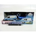 HKG VW T6 Police with łodziš 520360 05403 HKG VW T6 Police with łodziš 520360 05403