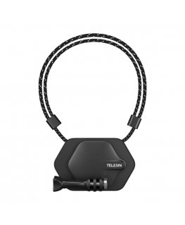 Magnetic quick mount kit for Telesin sports cameras