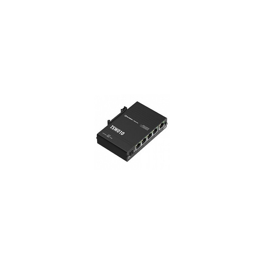 TELTONIKA SOCKET VERSION FRONT PANEL Grey – 2