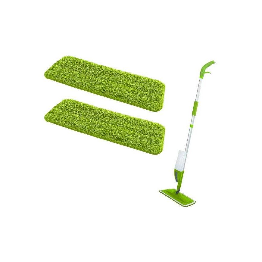Maximex Replacement cloths with sprayer, 2 pcs. – 4