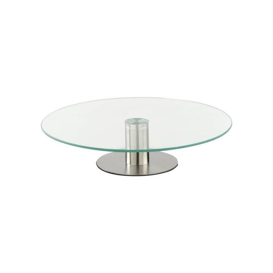 Rotary Rotacinė lėkštė, torto dekoravimo lėkštė, Ø 30 cm