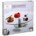 Rotary Rotating plate, cake decorating plate, Ø 30 cm Rotary Rotating plate, cake decorating plate, Ø 30 cm