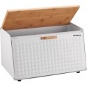 Double lid bread maker KLAUSBERG KB-7468 Double lid bread maker KLAUSBERG KB-7468
