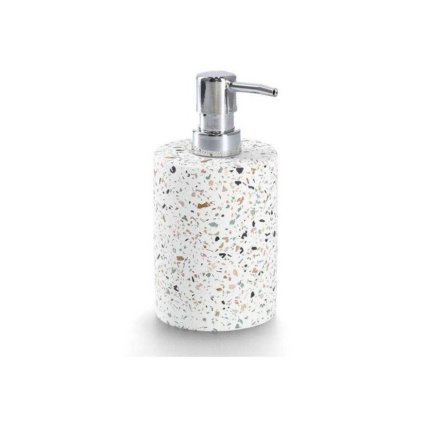 Zeller TERRAZZO cemento dozatorius, Ø 8,2 cm