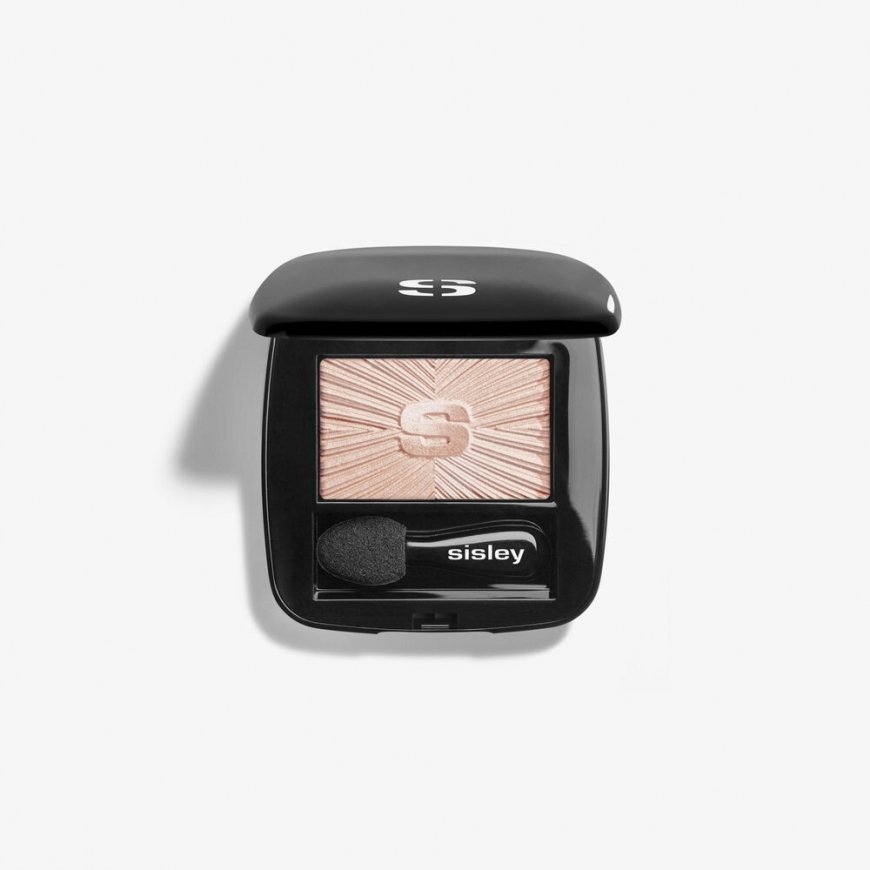 Sisley Les Phyto-Ombres acu ēnas 1