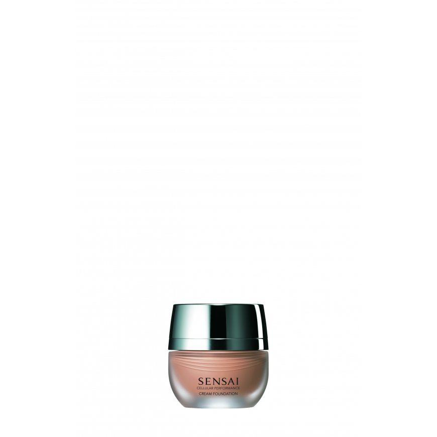 Sensai CELLULAR PERFORMANCE Foundations 30 ml Purk Pasta 25 Topaz Beige