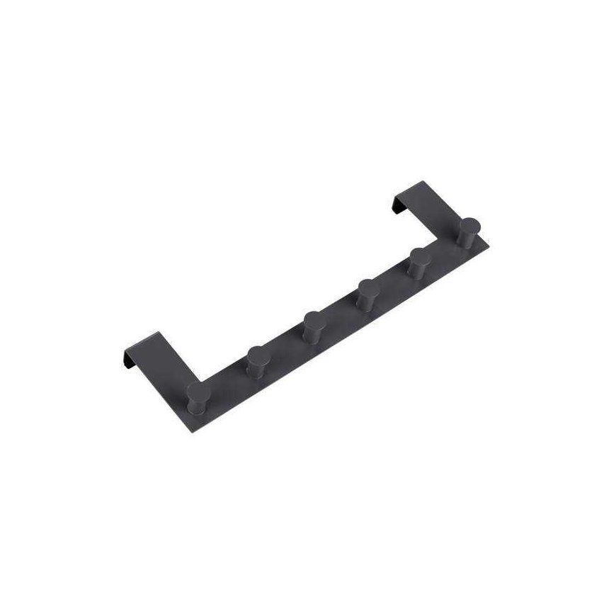 Wenko door hanger, 6 hooks, Celano, WENKO – 3
