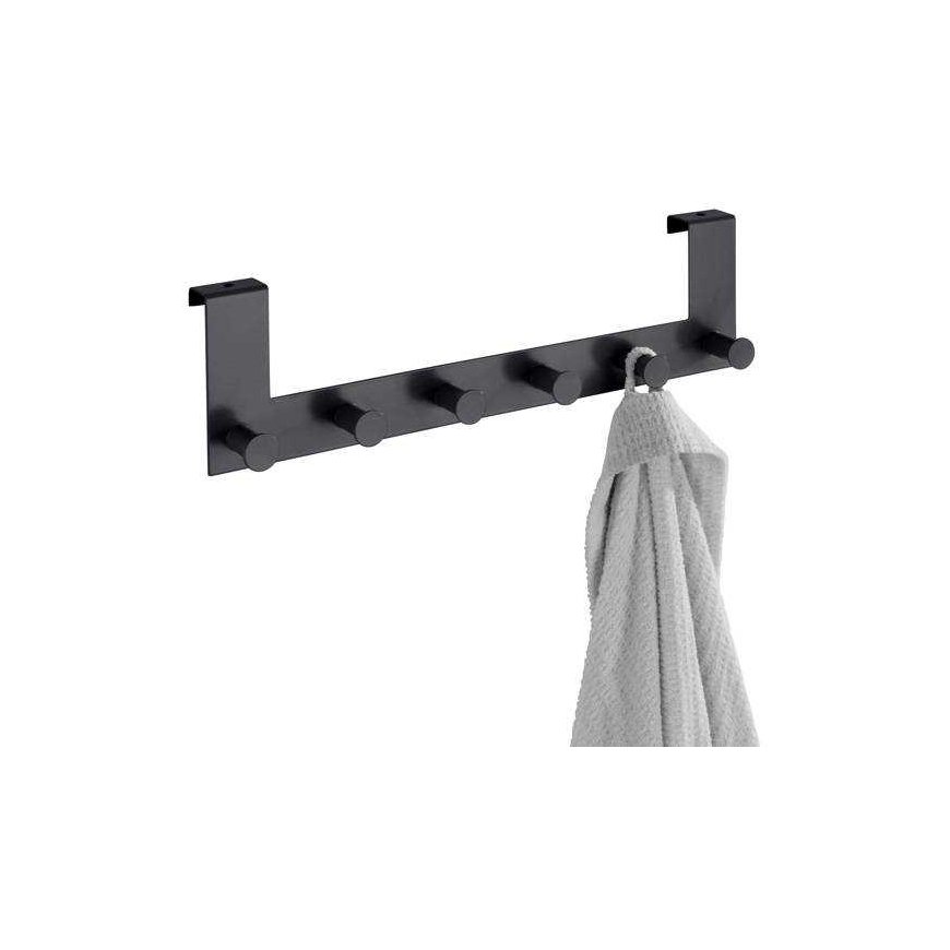 Wenko door hanger, 6 hooks, Celano, WENKO – 4