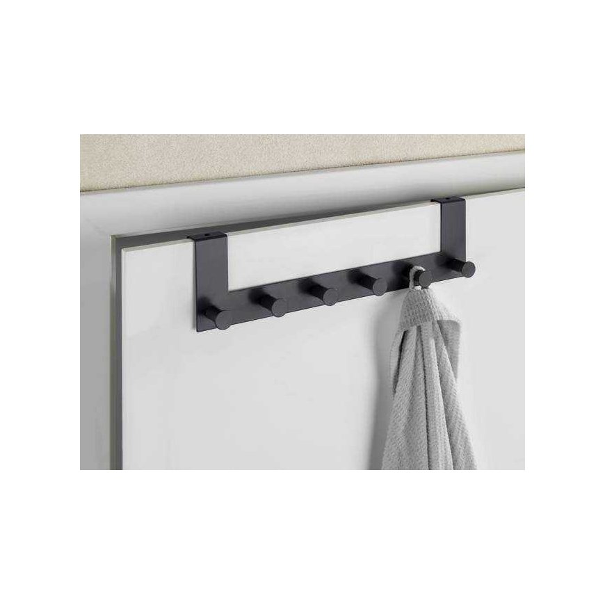 Wenko door hanger, 6 hooks, Celano, WENKO – 5
