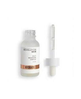 Supacylic. Zap Serum Serum - Pleťové sérum