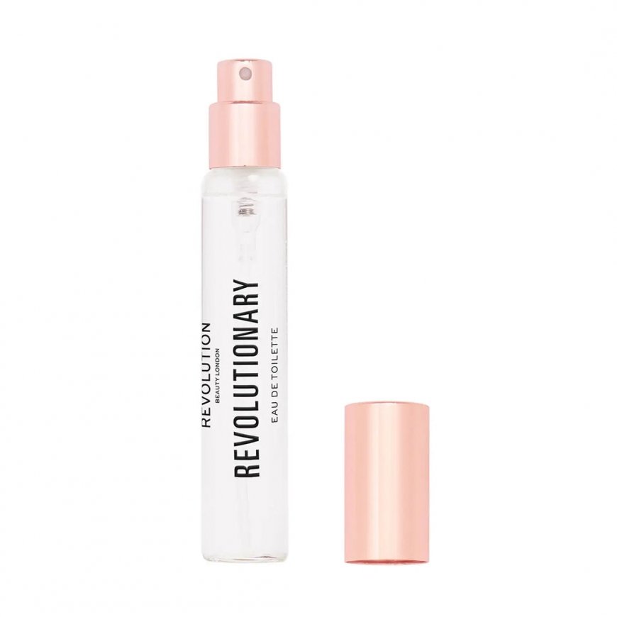 Revolutionary EDT Purse Spray