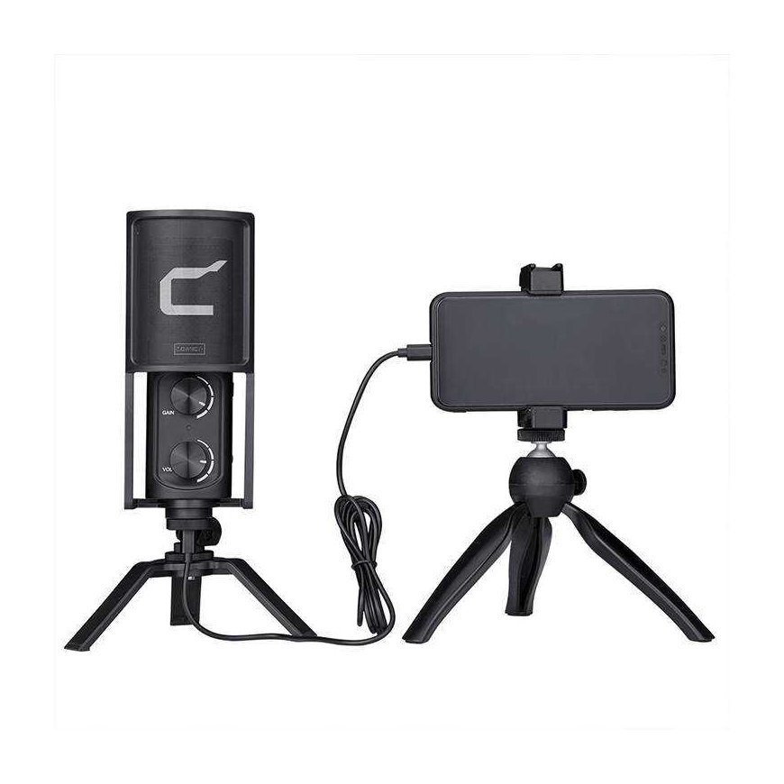 Comica STM-USB – 4