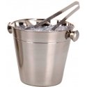 Excellent houseware bar set, 4 pieces, stainless steel Excellent houseware bar set, 4 pieces, stainless steel