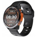 Kiano Watch Xtreme Czarny Kiano Watch Xtreme Czarny