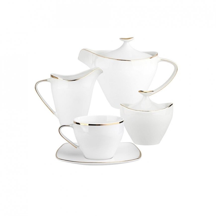 COFFEE SERVICE MARIAPAULA MODERN