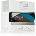 Millefiori Milano Icon Car Air Freshener Legni & Spezie Textil Geometric