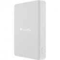 Varta Mag Wireless Power Bank 5.000mAh 57903101111 Varta Mag Wireless Power Bank 5.000mAh 57903101111