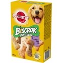 Pedigree Biscrock Original 500 g Aikuinen Kana Pedigree Biscrock Original 500 g Aikuinen Kana