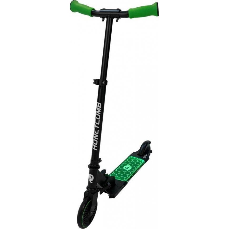 Milly Mally L2 Scooter