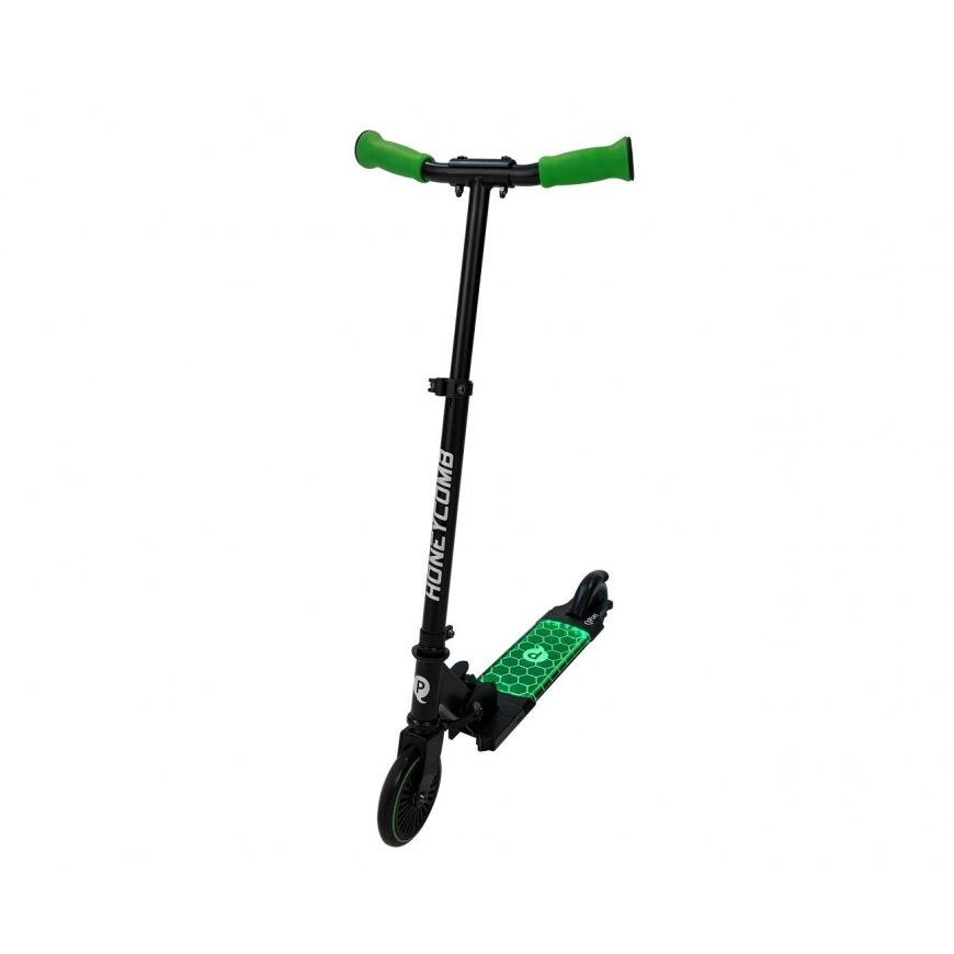 Milly Mally L2 Scooter – 2