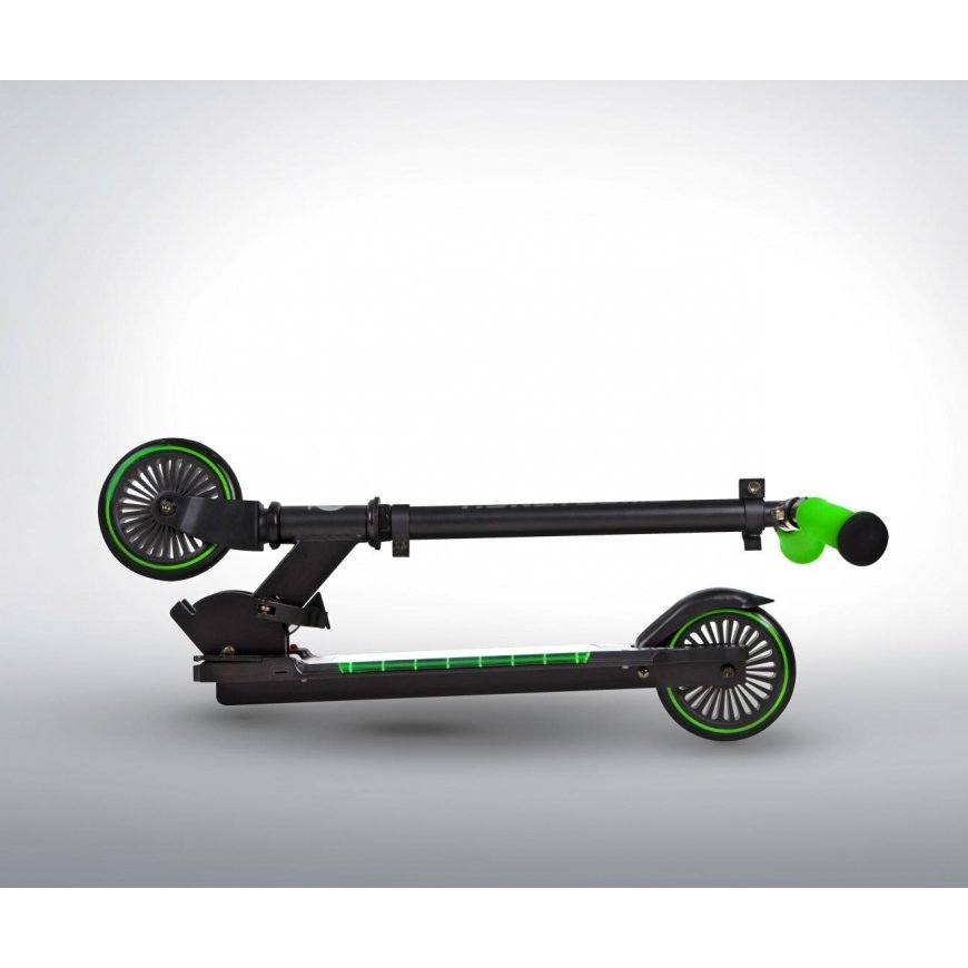 Milly Mally L2 Scooter – 3