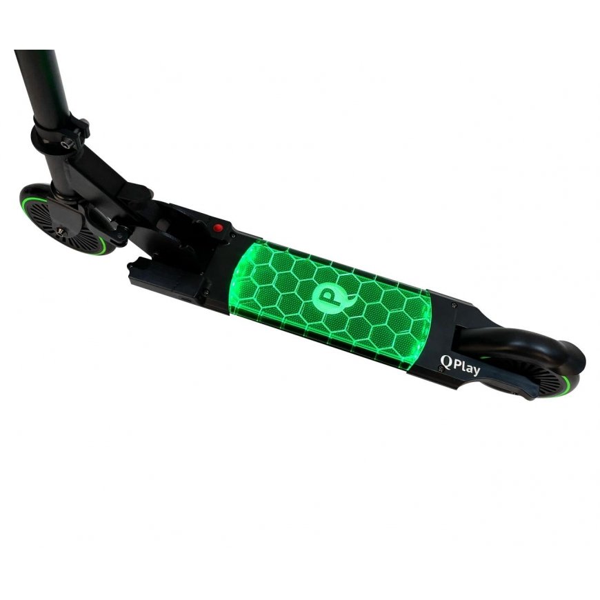 Milly Mally L2 Scooter – 5