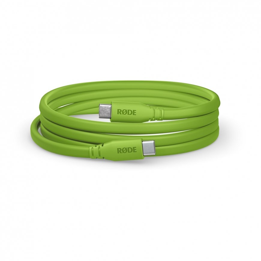 RØDE RODE SC17 — USB-C–USB-C kabelis