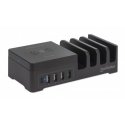 Manhattan 102230 charging station organizer