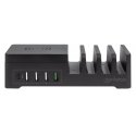 Manhattan 102230 charging station organizer