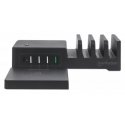 Manhattan 102230 charging station organizer