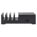 Manhattan 102230 charging station organizer
