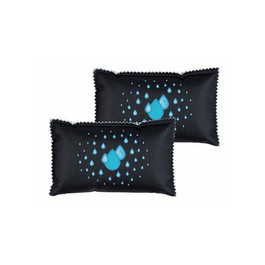 PIECES DROPS DROPS, 2 vnt., WENKO