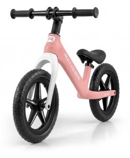 Milly Mally balansinis dviratis RANGER flash pink