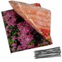 Maximex Floral balcony cover, 5 mx 85 cm Maximex Floral balcony cover, 5 mx 85 cm