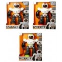 Swede Robot na baterie 28cm G7023 98399 Swede Robot na baterie 28cm G7023 98399