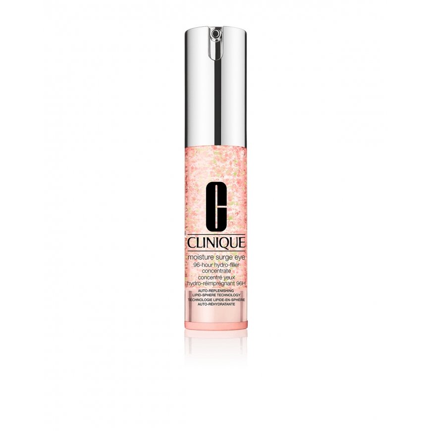 Clinique Moisture Surge Eye 96-Hour Hydro-Filler Concentrate, 15ml