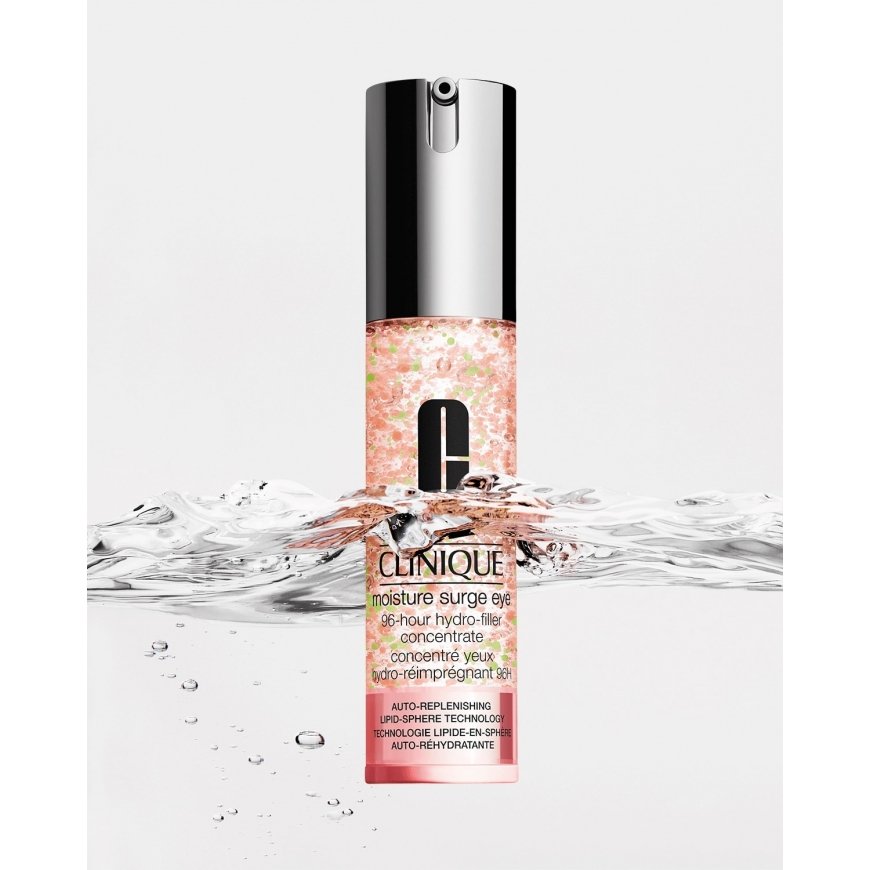 Clinique Moisture Surge Eye 96-Hour Hydro-Filler Concentrate, 15ml – 3