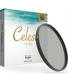 Kenko Filter Celeste C-PL 52mm