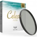Kenko suodatin Celeste C-PL 52mm
