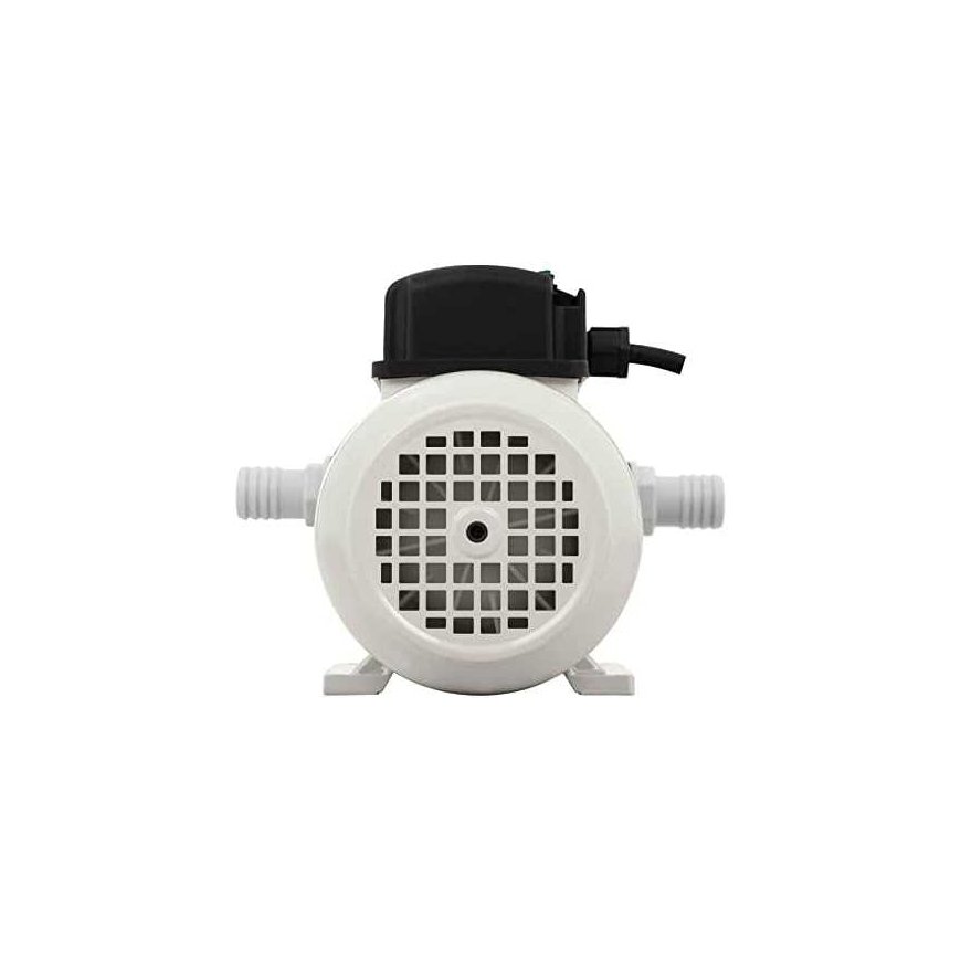 MSW Diaphragm pump for aggressive liquids, 40 l/min, 2.8 bar – 3