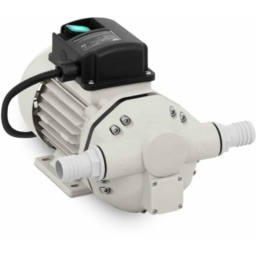 MSW Diaphragm pump for aggressive liquids, 40 l/min, 2.8 bar – 5