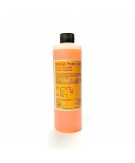 Kodak Professional Indikatorius Stop Bath 0.47L
