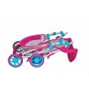 Milly Mally Kate -nukkerattaat, sininen/pinkki Milly Mally Kate -nukkerattaat, sininen/pinkki