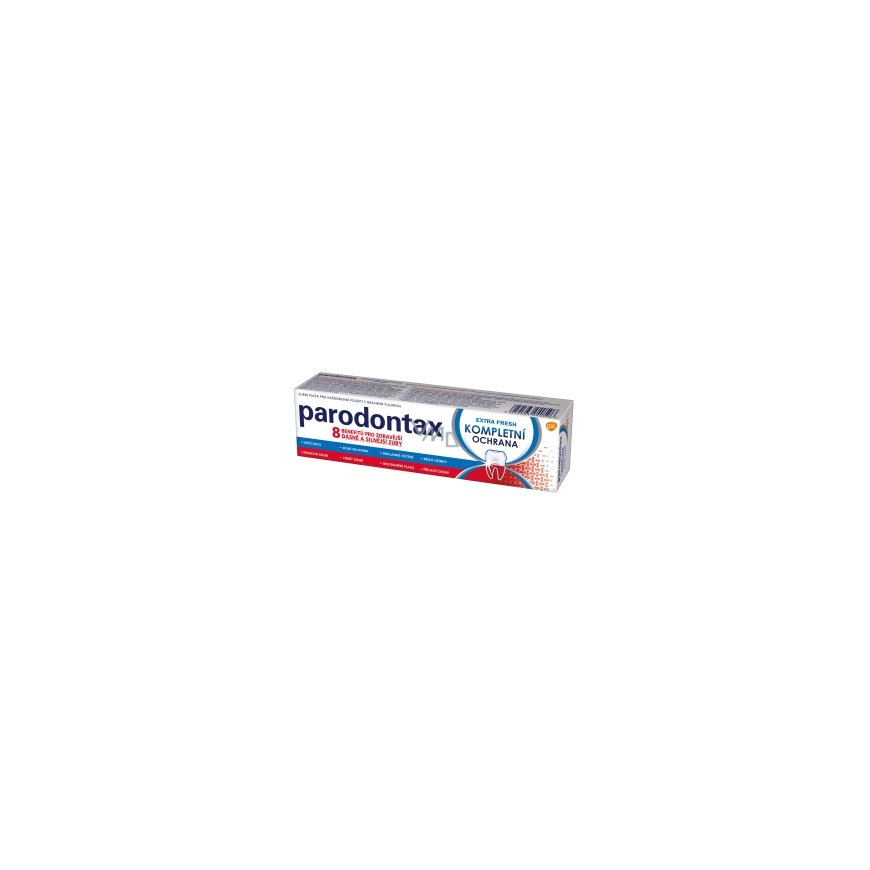 Toothpaste Complete Protection Extra Fresh 75 ml – 2