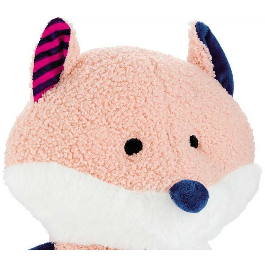 Milly Mally pliušinis žaislas su Milly Fox projektoriumi – 2
