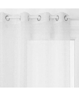 Style Scandinavian style white curtain designed by LOUIS