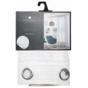 Style Scandinavian style white curtain designed by LOUIS Style Scandinavian style white curtain designed by LOUIS